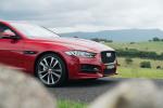 Jaguar XE 25t R-Sport 2015 года (AU)